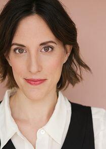 photo of Kate Cook photo of Kate Cook