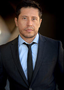 J. Eddie Martinez J. Eddie Martinez