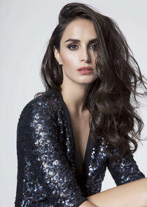 Fernanda Urrejola Fernanda Urrejola