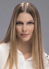 Olga Olga