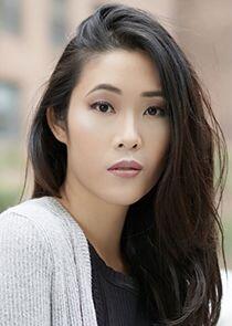 photo of Ellen Mah photo of Ellen Mah