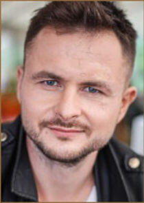 Роман Ясиновский Роман Ясиновский