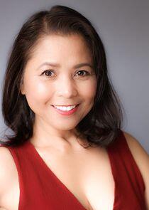 photo of Suparna Thies photo of Suparna Thies