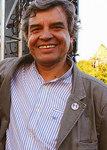 Alejandro Goic Alejandro Goic