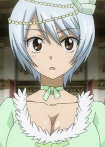 Yukino Aguria Yukino Aguria
