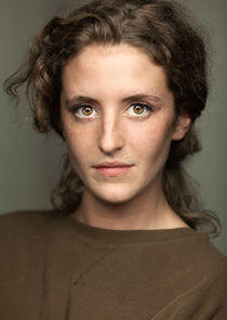 Louisa Harland Louisa Harland