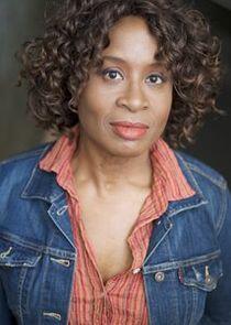 Kimberly Scott Kimberly Scott