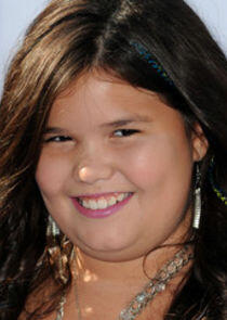 Madison De La Garza