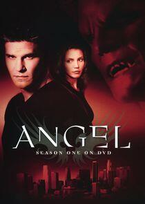 Angel - Season 1 Angel - Season 1