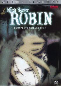 Witch Hunter Robin - Season 1 Witch Hunter Robin - Season 1