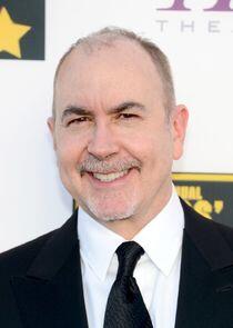 Terence Winter Terence Winter