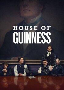 House of Guinness