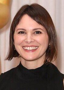 photo of Nuria Gonzalez Blanco photo of Nuria Gonzalez Blanco