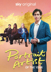 Portrait Artist of the Year Portrait Artist of the Year