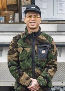 photo of Richard Văn Lê photo of Richard Văn Lê