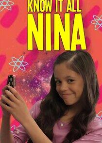 Know It All Nina Know It All Nina