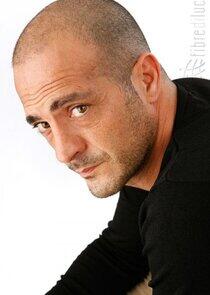 photo of Mauro Aversano