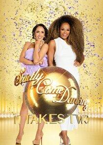 Strictly Come Dancing - It Takes Two Strictly Come Dancing - It Takes Two