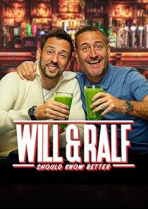 Will and Ralf Should Know Better Will and Ralf Should Know Better