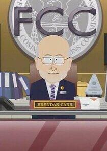 Brendan Carr Brendan Carr