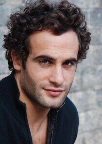 photo of Bartholomew Boutellis photo of Bartholomew Boutellis