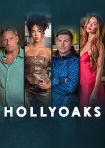Hollyoaks Hollyoaks