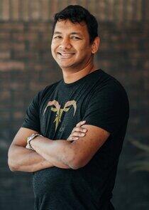 photo of Avishar Barua photo of Avishar Barua