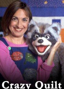 Crazy Quilt Crazy Quilt