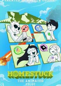 Homestuck