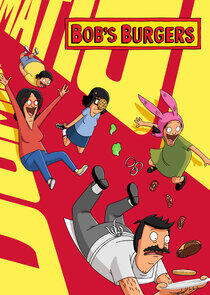 Bob's Burgers Bob's Burgers