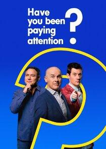 Have You Been Paying Attention?