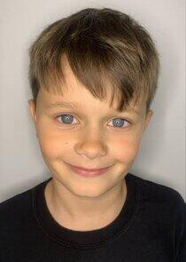 photo of Max Wilson photo of Max Wilson