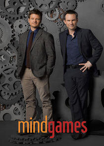 Mind Games Mind Games