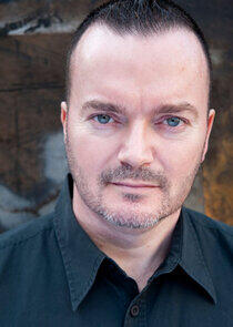 photo of Matt Butcher photo of Matt Butcher