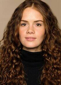 photo of Abra Thompson photo of Abra Thompson