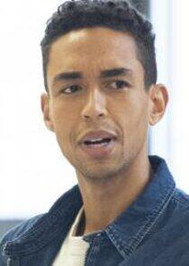 Kyle Beltran Kyle Beltran