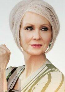 Miranda Hobbes Miranda Hobbes