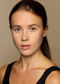 Ruby Hartley Ruby Hartley