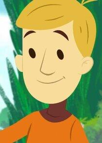 Sir Cedric