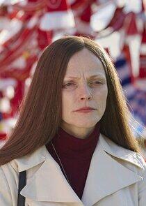 Anne Williams Anne Williams