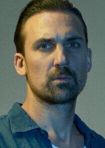 DS Nathan Rose DS Nathan Rose