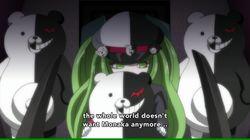 Ultra Despair Girls Ultra Despair Girls