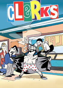 Clerks Clerks