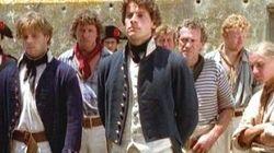 Hornblower: The Duchess and the Devil Hornblower: The Duchess and the Devil