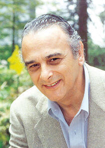 Luiz Baccelli Luiz Baccelli