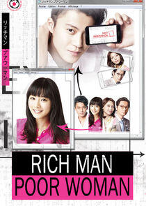 Rich Man, Poor Woman Rich Man, Poor Woman