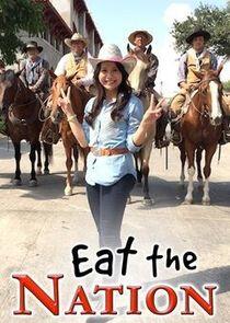 Eat the Nation Eat the Nation