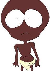 Starving Marvin
