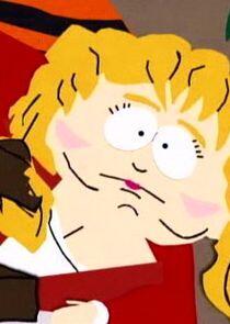 Sally Struthers