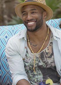 photo of Marquel Martin